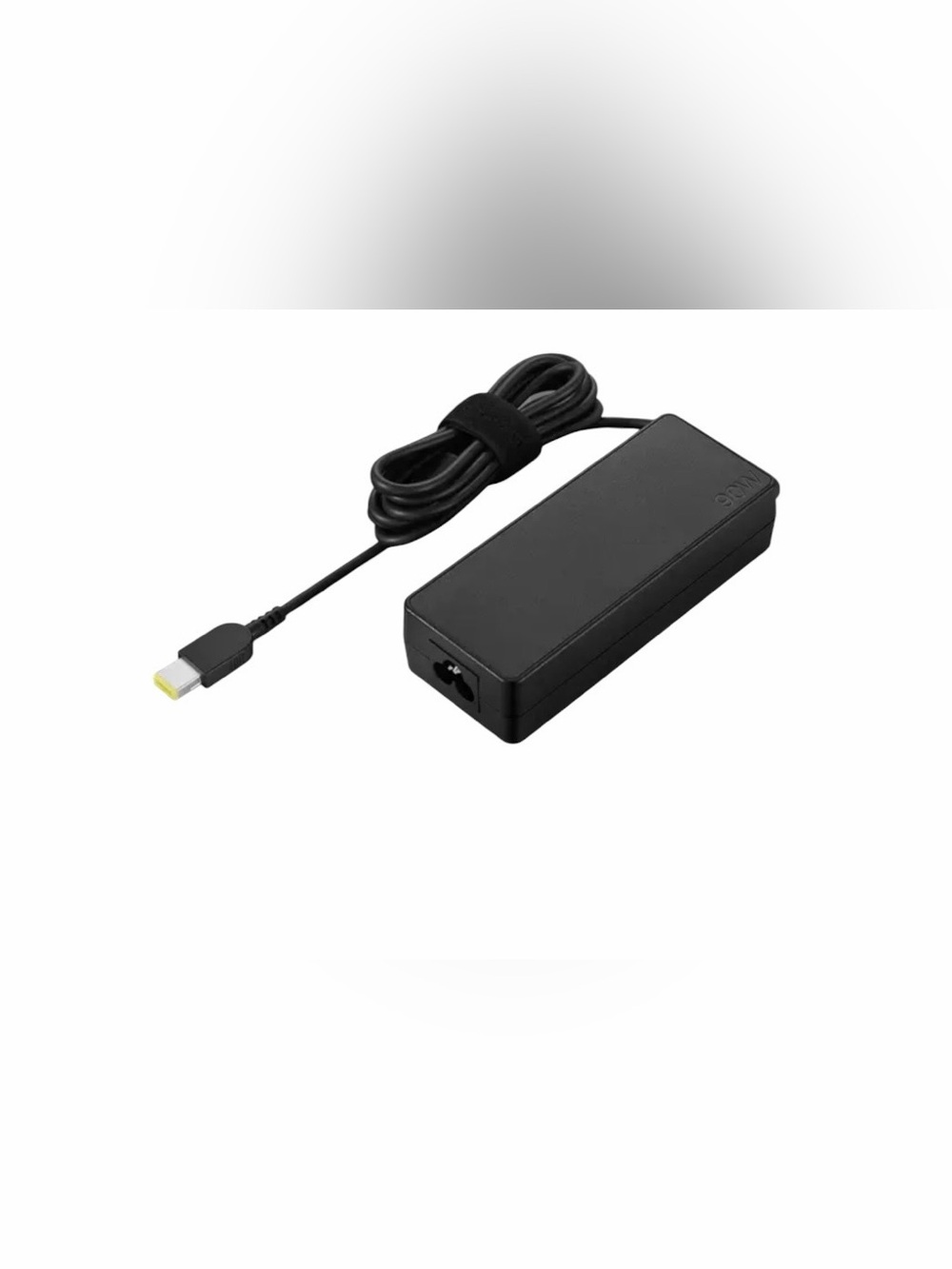 Lenovo 90W AC Power Adapter 20.0V at 4.5A. Part #13252 NWOT